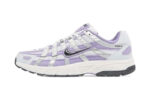 P-6000 Space Purple authentique
