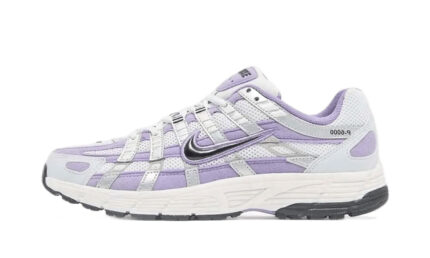 P-6000 Space Purple authentique