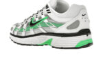 P-6000 Spring Green - vue 3