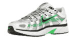 P-6000 Spring Green - vue 2
