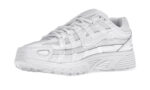 P-6000 Triple White - vue 2
