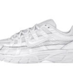P-6000 Triple White authentique