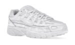 P-6000 Triple White - vue 5