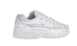 P-6000 Triple White - vue 4