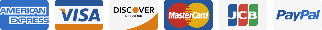 Moyens de paiement acceptés