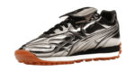 Puma Avanti C Rihanna Fenty Aged Silver - vue 2