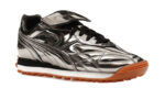 Puma Avanti C Rihanna Fenty Aged Silver - vue 5