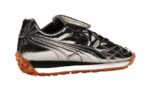 Puma Avanti C Rihanna Fenty Aged Silver - vue 4