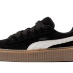 Puma Creeper Phatty Rihanna Fenty Black authentique