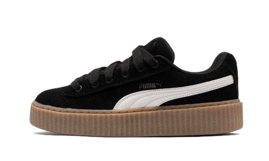 puma-creeper-phatty-rihanna-fenty-black-100922 Puma Creeper Phatty Rihanna Fenty Black authentique