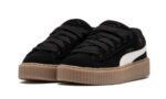 Puma Creeper Phatty Rihanna Fenty Black - vue 2
