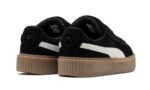 Puma Creeper Phatty Rihanna Fenty Black - vue 3