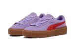 Puma Creeper Phatty Rihanna Fenty Lavender Alert - vue 2