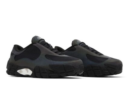 Puma Forever Skepta Black Iridescent - vue 2