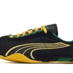 Puma H-Street OG Jamaica authentique