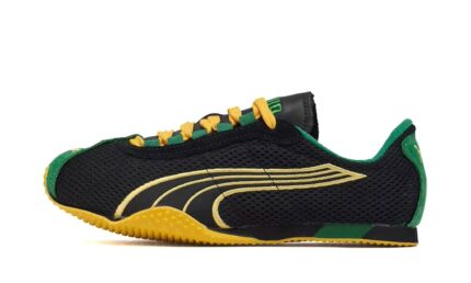 Puma H-Street OG Jamaica authentique