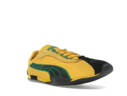 Puma H-Street OG Jamaica Yellow Sizzle - vue 2