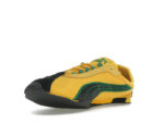 Puma H-Street OG Jamaica Yellow Sizzle - vue 3