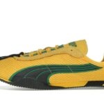 Puma H-Street OG Jamaica Yellow Sizzle authentique