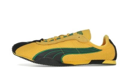 Puma H-Street OG Jamaica Yellow Sizzle authentique