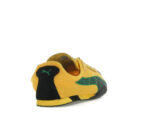 Puma H-Street OG Jamaica Yellow Sizzle - vue 4