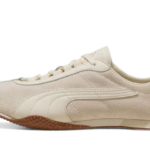 Puma H-Street Premium Alpine Snow Warm White authentique