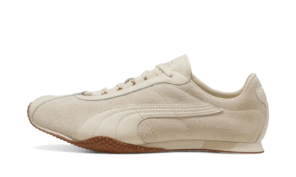 Puma H-Street Premium Alpine Snow Warm White authentique