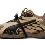 Puma Inhale A$AP Rocky Leopard authentique