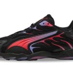 Puma Inhale Spider-Man authentique