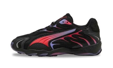Puma Inhale Spider-Man authentique