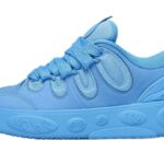 Puma LaMelo Ball LaFrancé Amour 1 of 1 authentique
