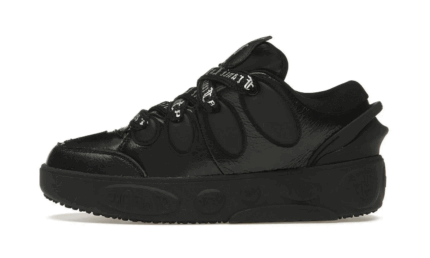 Puma LaMelo Ball LaFrancé Amour Black authentique