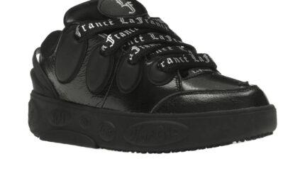Puma LaMelo Ball LaFrancé Amour Black - vue 2