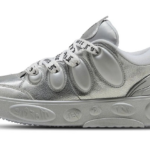 Puma LaMelo Ball LaFrancé Amour Chrome Silver authentique