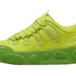 Puma LaMelo Ball LaFrancé Amour Slime authentique