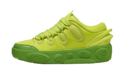 Puma LaMelo Ball LaFrancé Amour Slime authentique