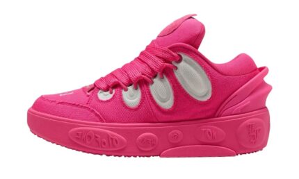Puma LaMelo Ball LaFrancé Amour Valentine's Day authentique