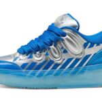 Puma LaMelo Ball LaFrancé Fast & Furious Skyline authentique