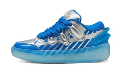 Puma LaMelo Ball LaFrancé Fast & Furious Skyline authentique