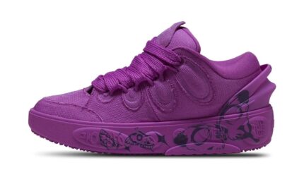 Puma LaMelo Ball LaFrancé Mother's Day authentique