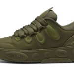Puma LaMelo Ball LaFrancé Oak Tree authentique
