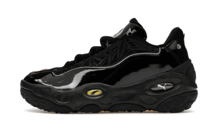Puma LaMelo Ball LaFrancé RNR Fast & Furious Dom Toretto authentique