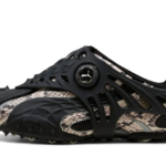 Puma Mostro Gabbia A$AP Rocky Snakeskin authentique