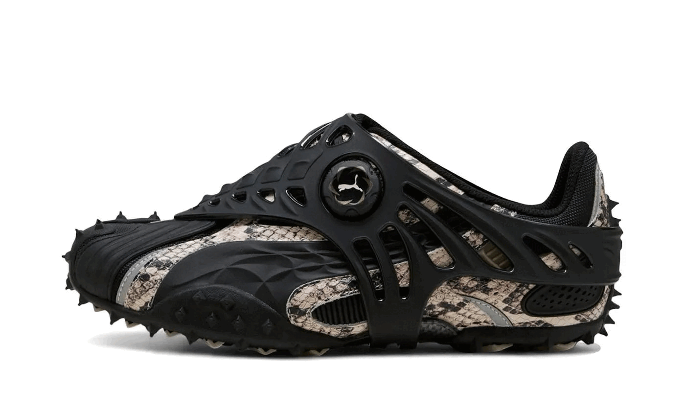 puma-mostro-gabbia-aap-rocky-snakeskin-246147 Puma Mostro Gabbia A$AP Rocky Snakeskin authentique