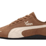 Puma Speedcat Archive Haute Coffee Frosted Ivory authentique