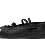 Puma Speedcat Ballet Black authentique