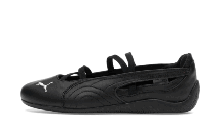 Puma Speedcat Ballet Black authentique