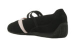 Puma Speedcat Ballet Black Mauve Mist - vue 3