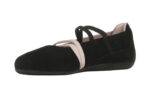 Puma Speedcat Ballet Black Mauve Mist - vue 2