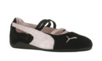 Puma Speedcat Ballet Black Mauve Mist - vue 5